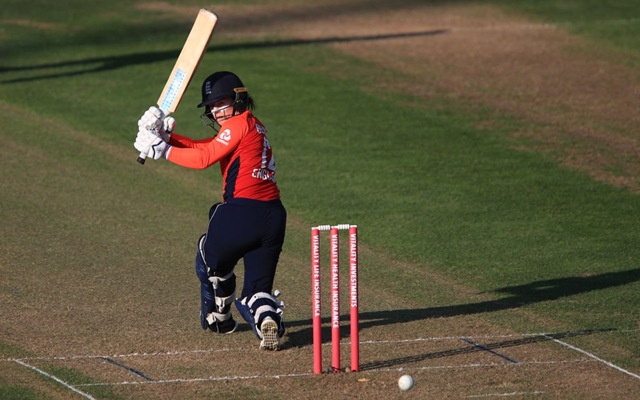 Tammy Beaumont