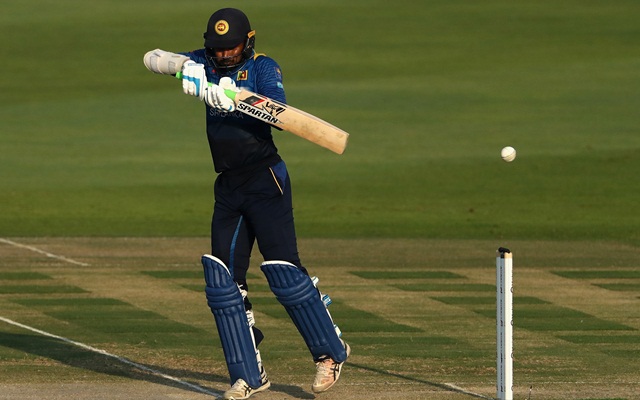 Upul Tharanga