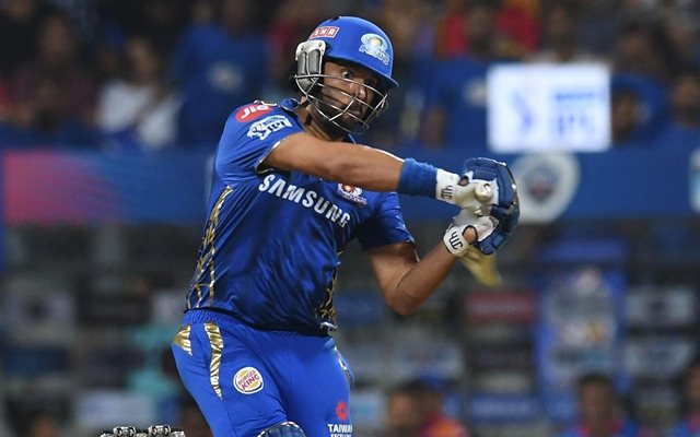 IPL 2019: Yuvraj Singh smashes Yuzvendra Chahal for three consecutive sixes