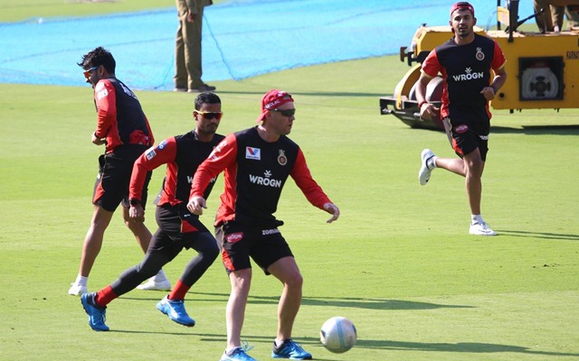 AB de Villiers, Dale Steyn, RCB, IPL