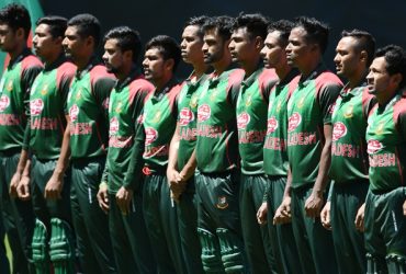 Bangladesh ODI