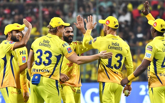 IPL 2020: 3 Uncapped CSK players who deserve more opportunities