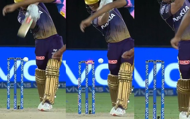 Chris Lynn