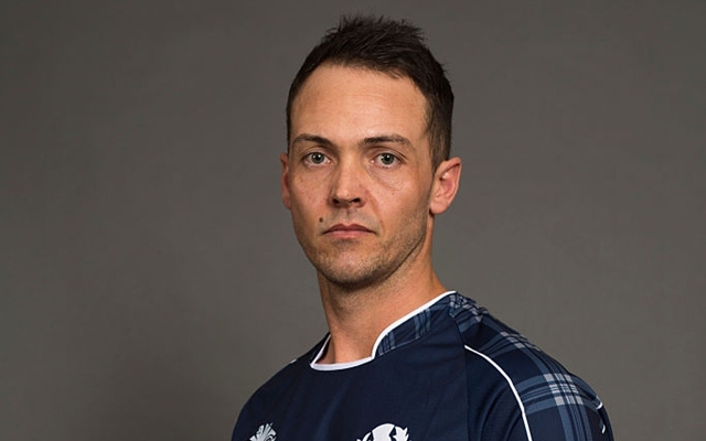 Con de Lange