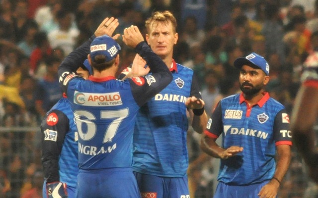 Delhi Capitals