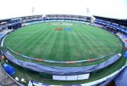 Dr. Y. S. Rajasekhara Reddy ACA–VDCA Cricket Stadium