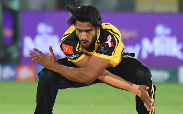 Hasan Ali