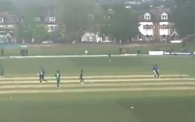 Hassan Ali