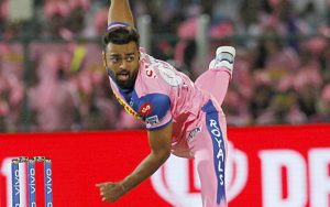 Jaydev Unadkat