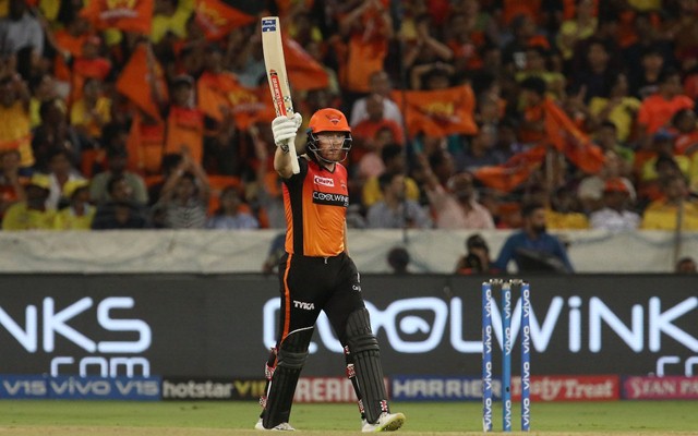 Jonny Bairstow