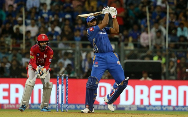 IPL 2019: 'Boht hard Kieron Pollard,' tweets Yuvraj Singh ...