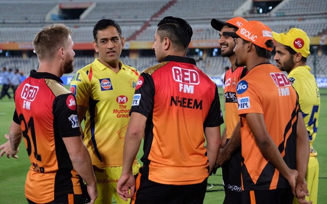 MS Dhoni