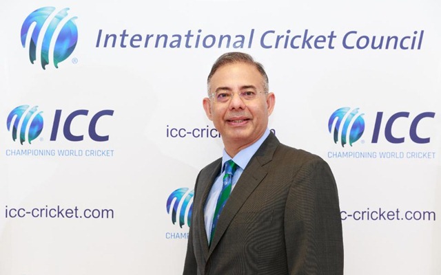 Ipl And Psl Key Factors For Protocols To Be Followed For T20 World Cup: Manu Sawhney 2 Manu Sawhney