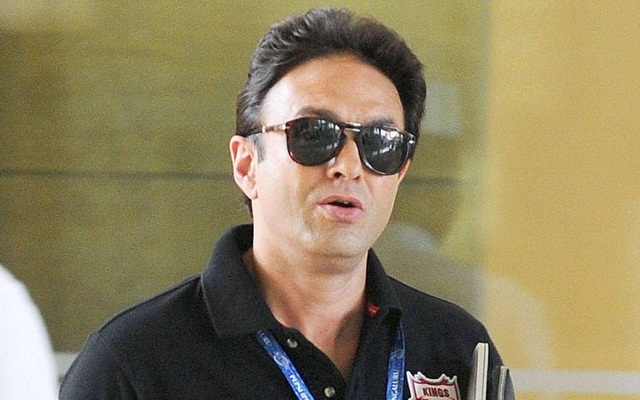 Ness Wadia