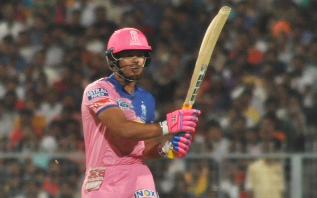 Riyan Parag, IPL, RR