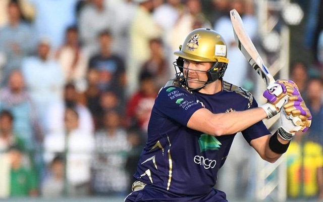 Shane Watson