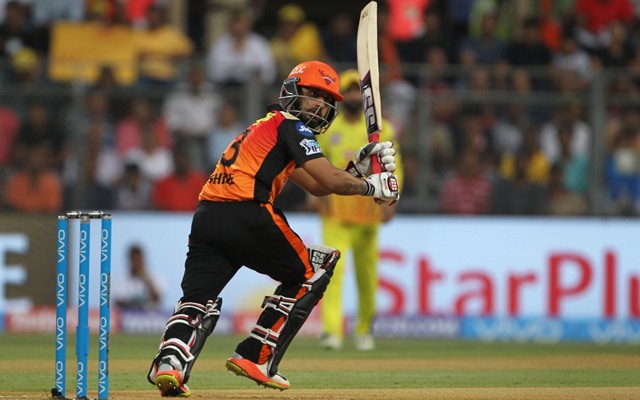 5 Players SRH might release ahead of next IPL season