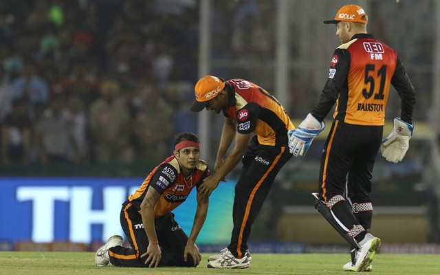 Siddarth Kaul