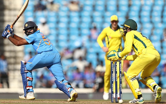 Vijay Shankar