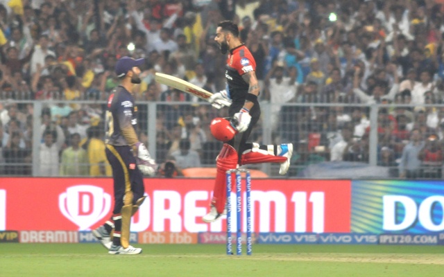 Virat Kohli, RCB, IPL, IPL 2019
