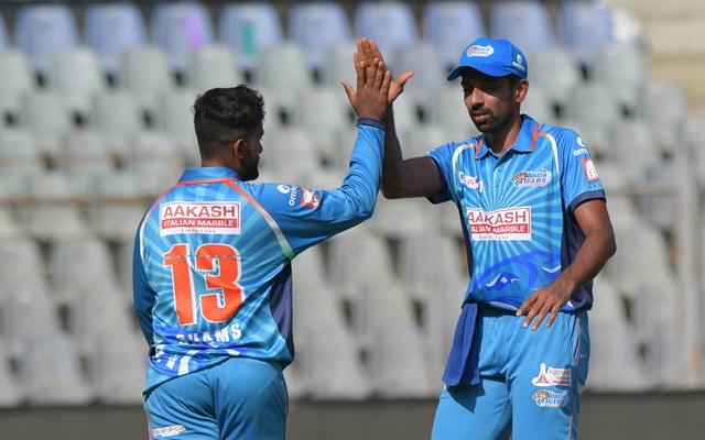 Aakash Tigers MWS