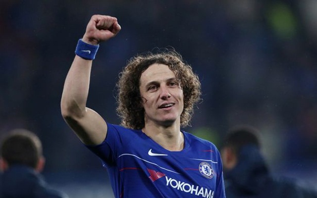 David Luiz