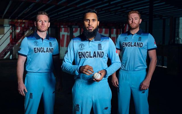 top 10 cricket team jersey