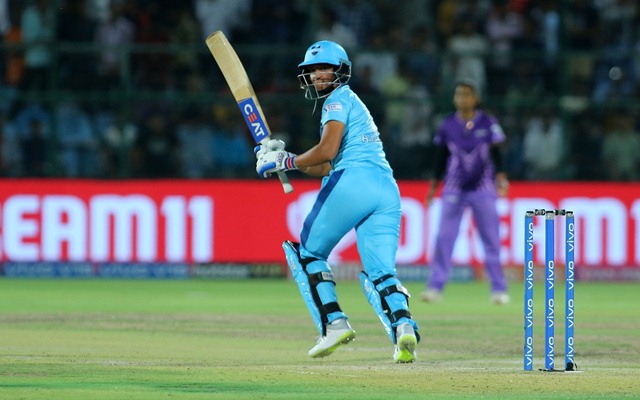 Harmanpreet Kaur