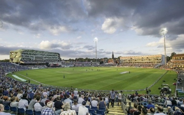 Headingley – Leeds