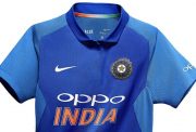 India World Cup 2019 jersey