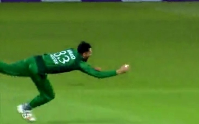 Junaid Khan