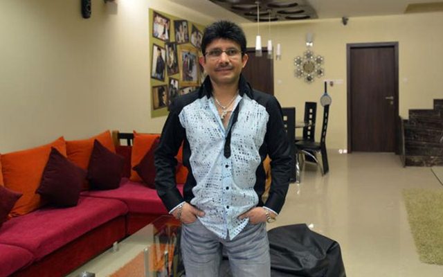 Kamaal Rashid Khan