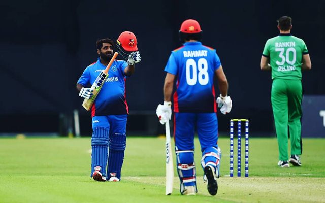 Mohammad Shahzad