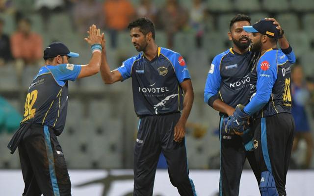 North Mumbai Panthers