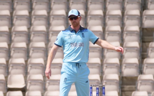 Paul Collingwood