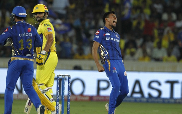 Rahul Chahar, Mumbai Indians, IPL