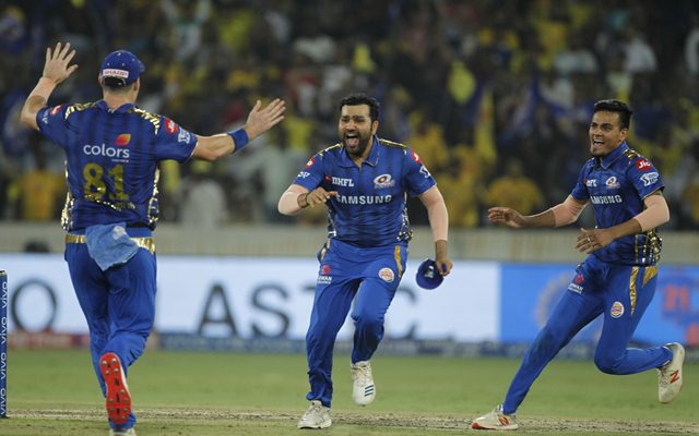 5 Qualities which make Rohit Sharma the best IPL skipper