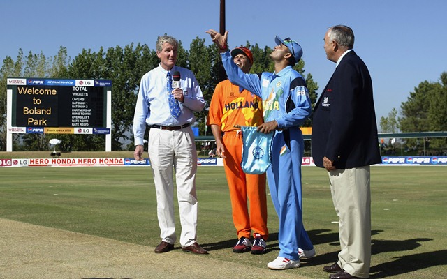 Sourav Ganguly