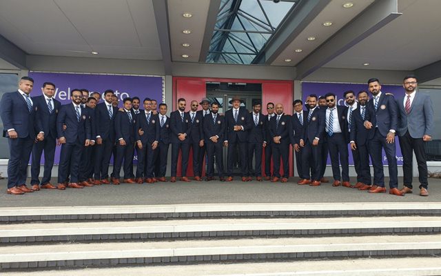 Team India