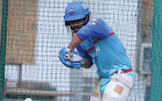 Ankush-Bains-Delhi-Capitals