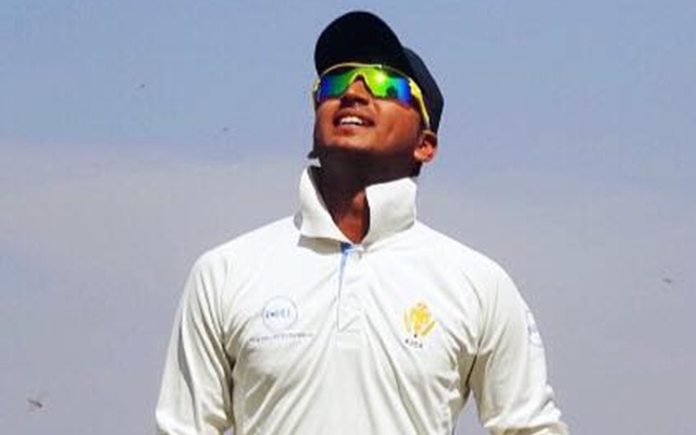 BR Sharath
