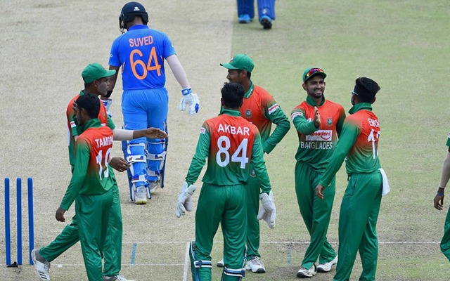 Bangladesh U19