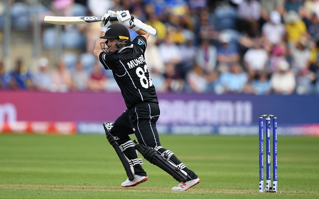 New Zealand v Sri Lanka - ICC Cricket World Cup 2019