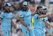 England v Australia? - ICC Cricket World Cup 2019 Warm Up