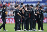 New Zealand v Sri Lanka - ICC Cricket World Cup 2019