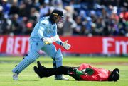 England v Bangladesh - ICC Cricket World Cup 2019