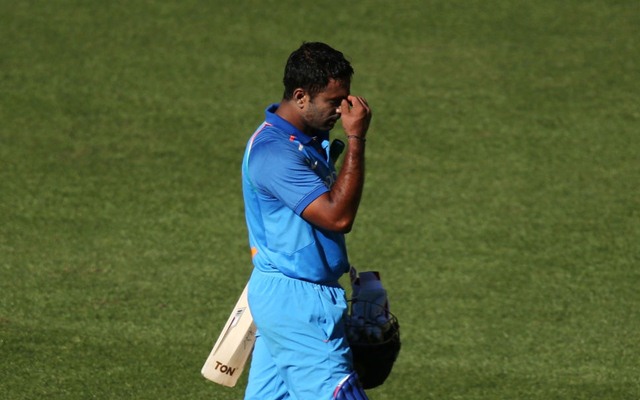 Ambati Rayudu