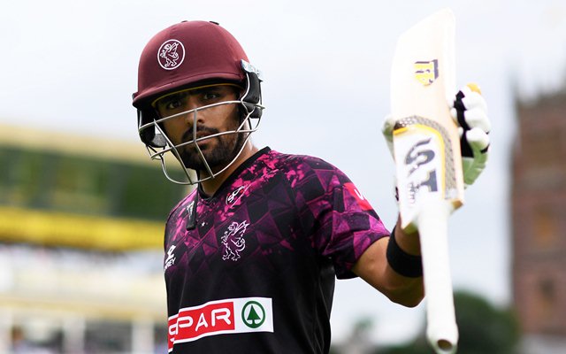 Babar Azam