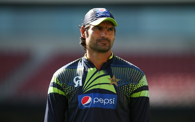 Muhammad Irfan