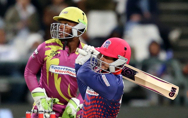 Mzansi Super League franchises reveal names of retained ...